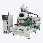 CNC router Multi process CNC engraving machine automatic cabinet door plate cutting engraving machine