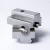 Import cnc stainless steel machining parts from China