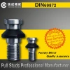 CNC tool accessories pull stud OEM is available