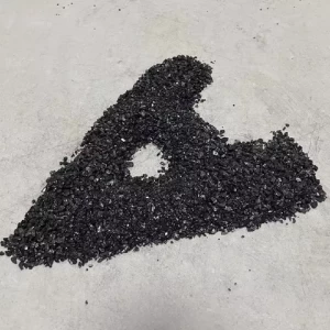 Coal Powder 0-10mm Calcined Anthracite Coal With India Price For Steelmaking