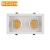 Import COB Downlight 30w CRI93 2700K-5000K Ceiling COB Downlight COB LED Downlight Dimmable from China
