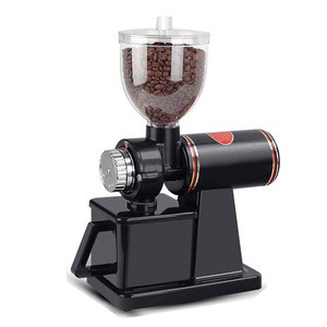 Coffee Bean Milling Machine Coffee Bean Powder Making Machine