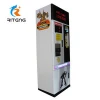 Coin exchange machines customized automatic coin change machine for vending machine