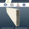 Cold-resistant aac low price lightweight wall panel manufacturer China fast installation