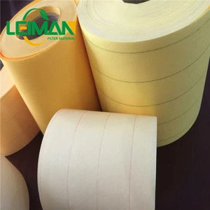 Color 102 15cm Disk Roll 1 Micron Lab Car Pleating Machine Making Tea Germany Corrugated Filter Paper