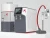 Import Color LCD Display Powerful HiDis Water Dispenser Arm used with Water Purifier Machine in Lab or Hospital from China
