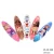 Import Color nail tool double-sided printing eva nail file lovely beauty nail file manicure file from China