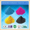 Color toner powder compatible Ricoh MPC3000/ 3800/3500/4100 for copier