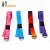 Import Colorful Customized Printed Stretch Strap,Exercise yoga strap,Pilates Yoga Belt from China