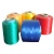 Import colorful FDY 100% polypropylene PP fiber yarn from China