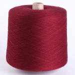 Colorful Hand Knitting Yarn Wholesale Cashmere Angora Yarn