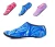 Import Colorful printing Quick dry aqua nylon beach swimming socks from China