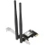 Import COMFAST CF-AX200 SE OEM WiFi6 3000Mbps AX200 PCI-E Wireless Network Card with BT5.1 with 2 Antennas from China