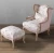 Import comfortable sofa living room tv recliner chair sofa bedroom upholstered wing sofa chair from China