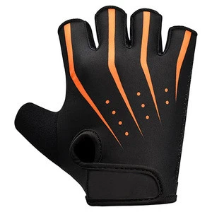 Comfortable Weight Lifting Workout Gym Gloves