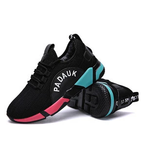 Comfortable Women Air Casual Shoes Breathable Women sport Shoes