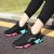 Import Comfortable Women Air Casual Shoes Breathable Women sport Shoes from China