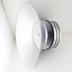 Commercial application 200w high quality led high bay lighting