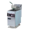 Commercial Electric Chicken Deep Fryer/Electric Deep Frying Machine/Commercial Potato Chips Deep Fryer For Fast Food