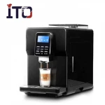 commercial espresso coffee grinder machine