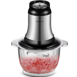 commercial meat food chopper food processor for home use and restaurant