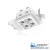 Import Commercial Recessed LED Spot COB Downlight Housing Grille Lights from China