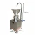 Import commercial small mayonnaise making machine/colloid mill for making peanut butter from China