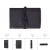 Import Compact Travel Cable Organizer bag Portable Electronics Accessories Bag from China