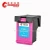 Import Compatible For HP 61 61XL Ink Cartridges Recycled For CH563WN CH564WN  For Deskjet2050 2510 2512 2514 2540 from China