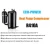 Import Competitive price China factory made 100l air to water heat pump pool heater solar heat pump water heater from China