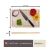 Import Competitive Price Cutting Board New Design Small Maple Cutting Wood Board With Juice Groove 11-1/2"x8"x3/4" from Canada
