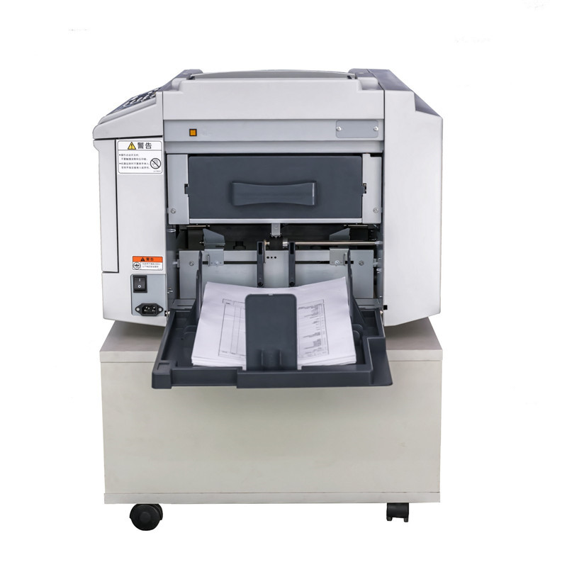 Buy Competitive Price Duplo Duplicatorr New Photocopier Large Format ...