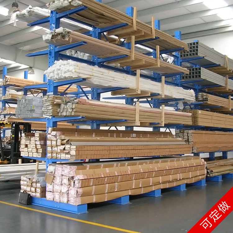 Competitive price industrial heavy duty rack warehouse rack metal stack pallet shelf