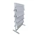 Import Competitive Price Steel Magazine Holder Hot Sale Library Magazine Rack from China