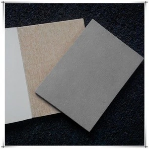 composited waterproof calcium silicate board