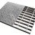 Import Compound Steel Grating Galvanized Pattern Pressure Composite Checkered Plate Welded Floor Grates from China