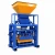 Import concrete block making machine price in thailand from China