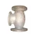 Import concrete casting iron factory tools valve parts from China