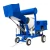 Import concrete mixer truck  machine cement from China