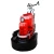 Import Concrete screed floor cleaning granite terrazzo trowel machine from China