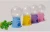 Import Confectionery toys candy dispenser gumball machine from China