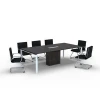 Conference room furniture wood meeting table modern office conference table