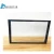 Import Construction glass customized curtain wall tempered laminated insulated glass from China