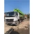 Import Construction Machinery Zoomlion 47m Beton Pump Concrete Pumping Used Concrete Pump Truck from China