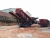 Import construction waste road concrete crushing mobile screening gobi sand stone coal mine aggregate screening in concrete mixer from China