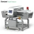 Import Conveyor belt metal detector for food industry OMD-D-4010N from China