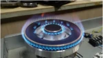 Cooking Appliances 4 Burners Kitchen Gas Cooker