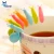 Import Cooking Tool Small Snail Wineglass Label Recognizer Device Tea Infuser Cup Of Tea Hanging Bag Color Random from China