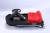 Import Coolbaby New Arrival Kid Battery Racing Go Kart Motor Electric Mini Karting crazy drifting car from China