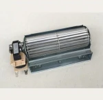 cooling fan and turbo fan for heater and boiler